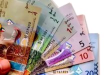 سعر الدينار الكويتي اليوم مقابل الجنيه المصري