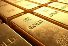 سعر سبيكة الذهب اليوم الجمعة