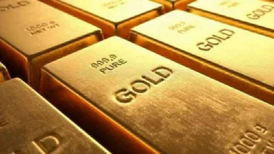 سعر سبيكة الذهب اليوم الجمعة