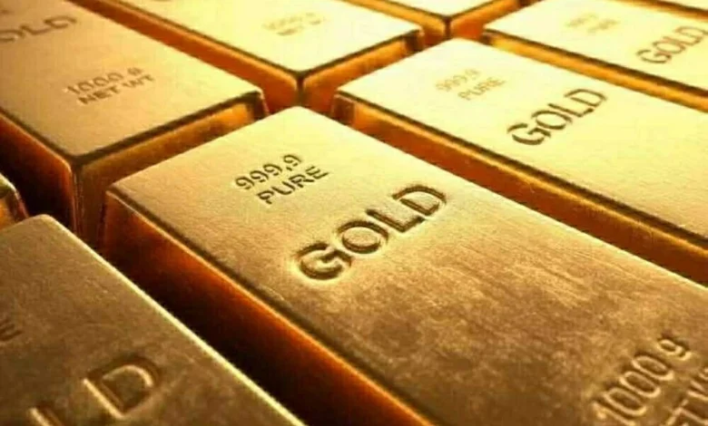 سعر سبيكة الذهب اليوم الجمعة