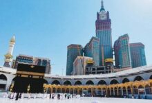 سعر عمرة رمضان 2026