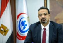 قال الدكتور حسام عبد الغفار، المتحدث باسم وزارة الصحة والسكان