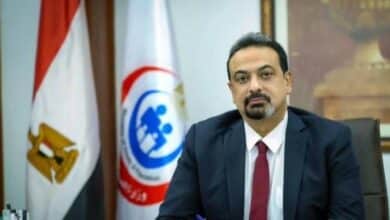 قال الدكتور حسام عبد الغفار، المتحدث باسم وزارة الصحة والسكان
