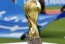 كأس العرب 2025