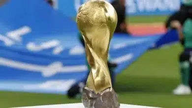 كأس العرب 2025