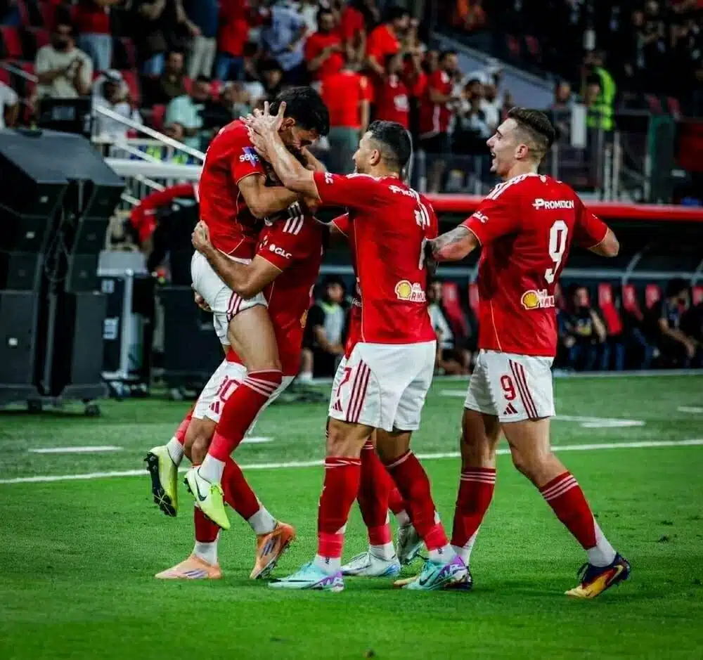 القنوات الناقلة مباراة الأهلي ضد شبيبة القبائل والمعلق الرسمي اليوم القنوات الناقلة مباراة الأهلي ضد شبيبة القبائل والمعلق الرسمي اليوم