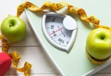 مشروب الخيار بالليمون