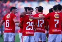 القنوات الناقلة لمباراة الأهلي والجيش الملكي اليوم في دوري أبطال أفريقيا