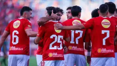 القنوات الناقلة لمباراة الأهلي والجيش الملكي اليوم في دوري أبطال أفريقيا