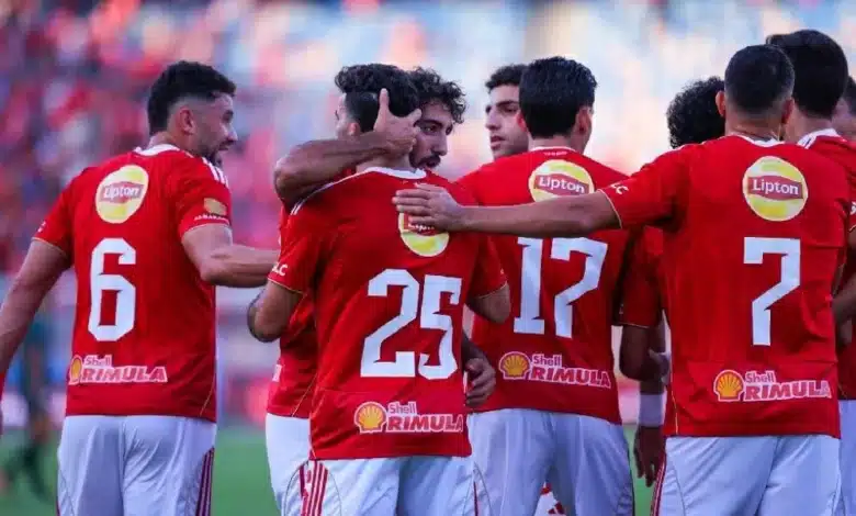 القنوات الناقلة لمباراة الأهلي والجيش الملكي اليوم في دوري أبطال أفريقيا