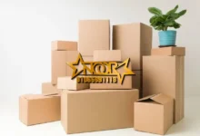 بيع كراتين فارغة في القاهرة