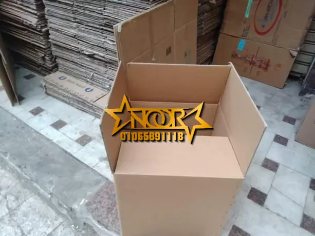 اماكن بيع كراتين العزال بالمنوفية