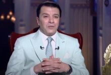 قرار مصطفى كامل بإيقاف إسلام كابونجا