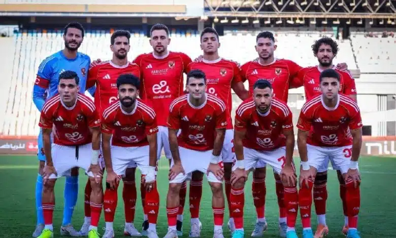 القنوات الناقلة مباراة الأهلي ضد شبيبة القبائل والمعلق الرسمي اليوم