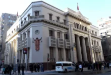 محكمة الأسرة بالقاهرة