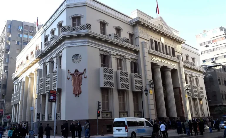 محكمة الأسرة بالقاهرة