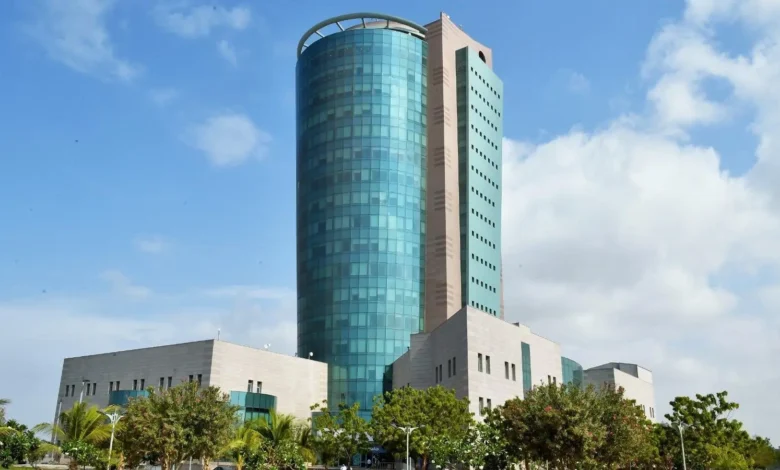 ملتقى المرأة في علم البيانات