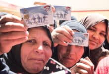 مواعيد وأماكن صرف معاش تكافل وكرامة