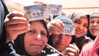 مواعيد وأماكن صرف معاش تكافل وكرامة