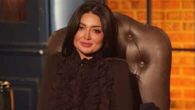 وفاة الإعلامية هبة الزياد