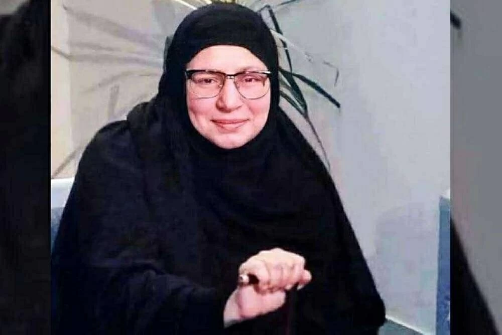 عبلة كامل