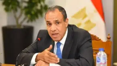 وزير الخارجية