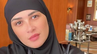 ياسمين عبد العزيز