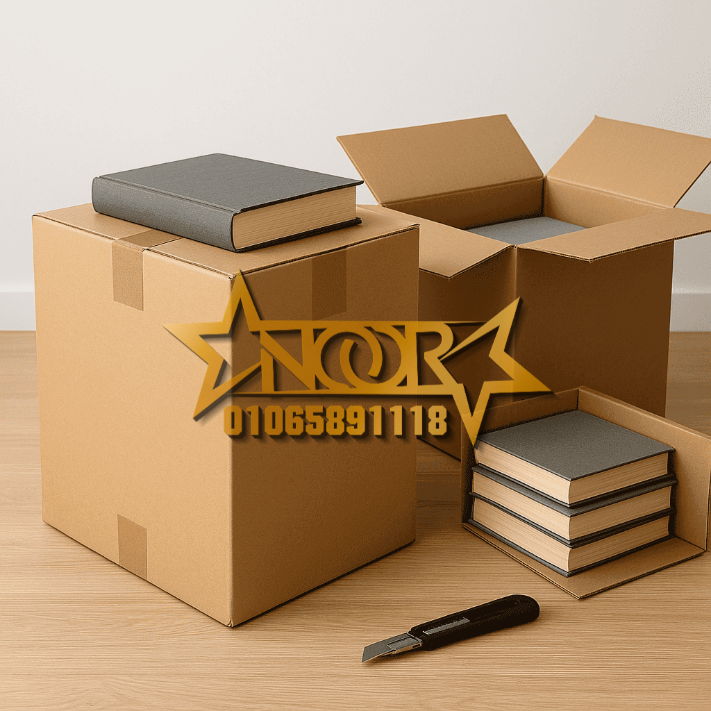 كراتين للبيع أفضل أماكن بيع كراتين لنقل العفش