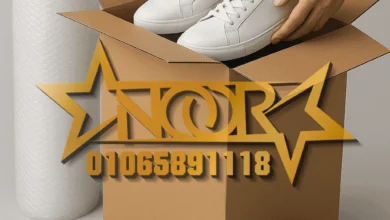 اماكن بيع كراتين في مدينة نصر