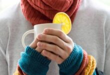 مشروبات تزيد الشعور بالدفء