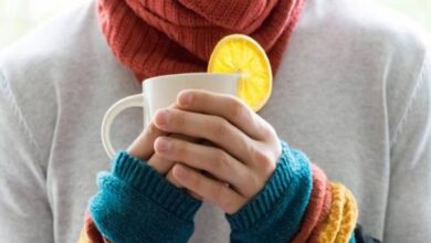 مشروبات تزيد الشعور بالدفء