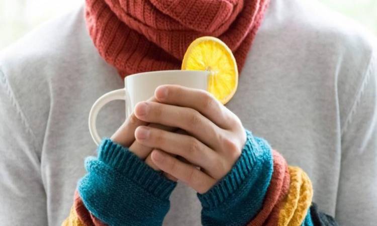 مشروبات تزيد الشعور بالدفء
