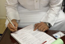 طريقة استخراج وكالة فردية للعمل لشخص خارج السعودية بسهولة 2025