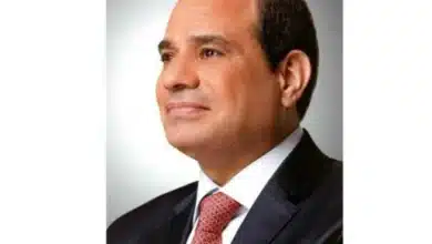 تشكيل مجلس إدارة البنك المركزي المصري