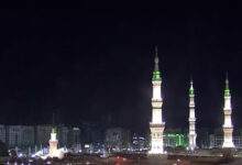 تردد قناة السنة النبوية