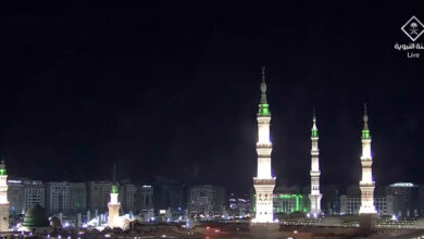 تردد قناة السنة النبوية