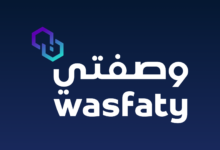 تطبيق وصفتي