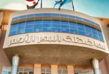 سيول البحر الأحمر