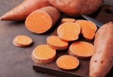 فوائد البطاطا الصحية للرجال