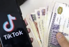 كيف اربح من تيك توك