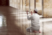 كيفية التوبة من الذنب المتكرر