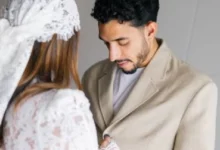 عمر مرموش يعلن خطبته رسميًا