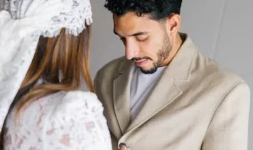 عمر مرموش يعلن خطبته رسميًا