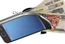 المحافظ الإلكترونية