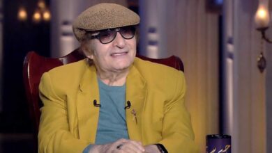 الحالة الصحية للفنان محيي إسماعيل