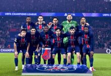 موعد مباراة باريس سان جيرمان ضد فلامنجو