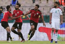 القنوات الناقلة مباشر مباراة منتخب مصر ضد الكويت في كأس العرب 2025