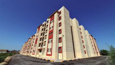 نتيجة شقق الإسكان الاجتماعي 2025