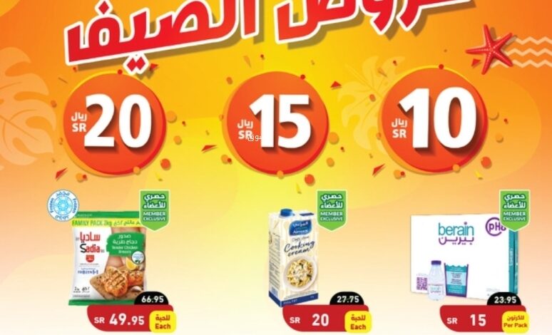 هايبر بنده اليوم 4/12/2025 — أحدث التخفيضات والعروض في السعودية