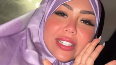 هدير عبد الرازق